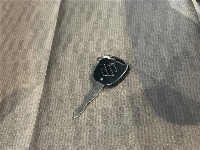 スズキ　エブリイバン