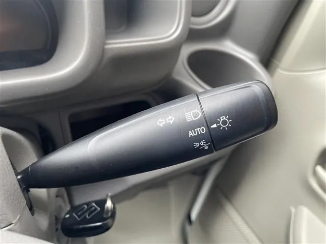 スズキ　エブリイバン