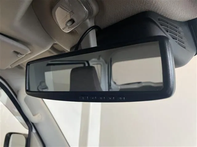 スズキ　エブリイバン