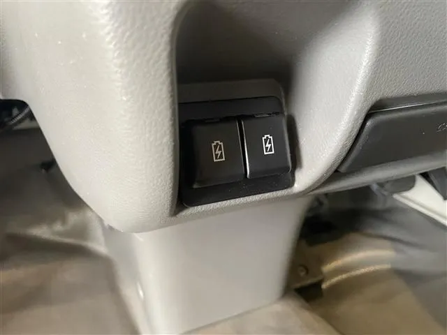 スズキ　エブリイバン