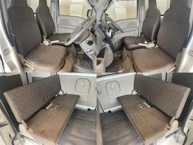 スズキ　エブリイバン