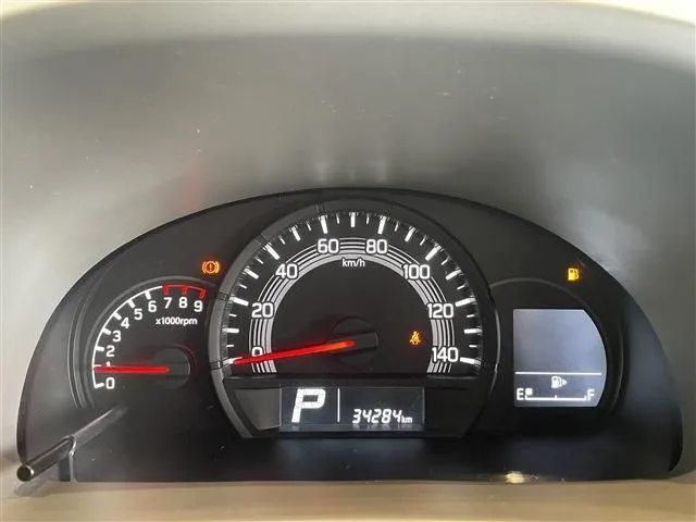 スズキ　エブリイバン