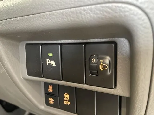 スズキ　エブリイバン