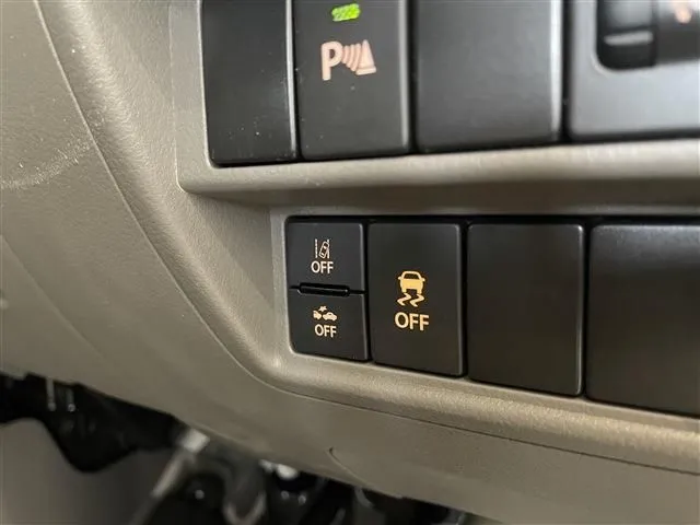 スズキ　エブリイバン