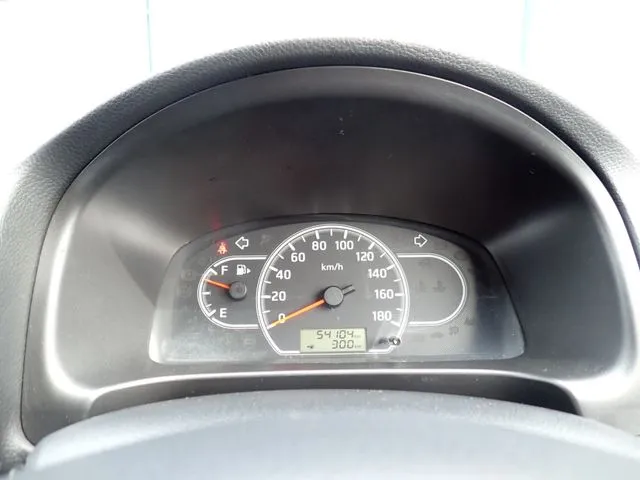 NV150 AD 2WD(ニッサン)の車両写真