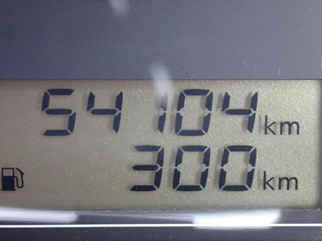 NV150 AD 2WD(ニッサン)の車両写真