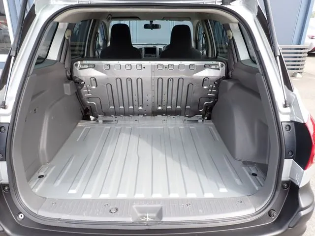 NV150 AD 2WD(ニッサン)の車両写真