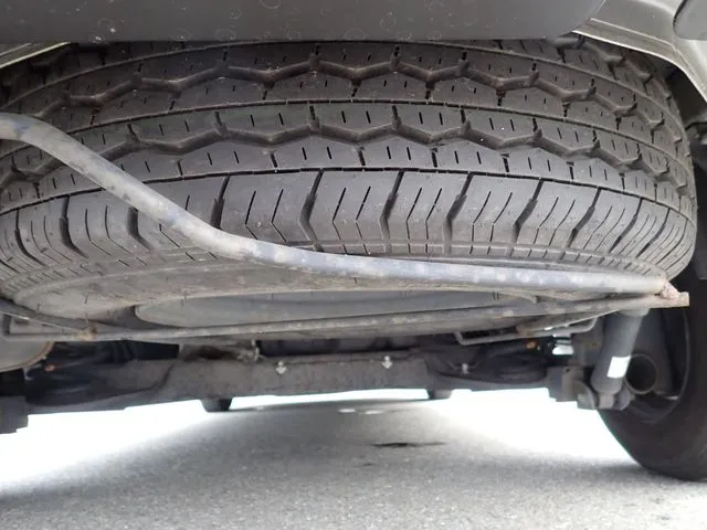 NV150 AD 2WD(ニッサン)の車両写真