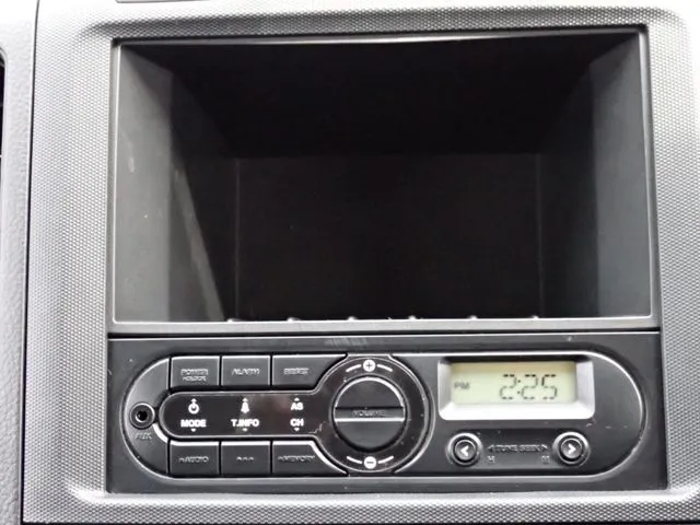 NV150 AD 2WD(ニッサン)の車両写真