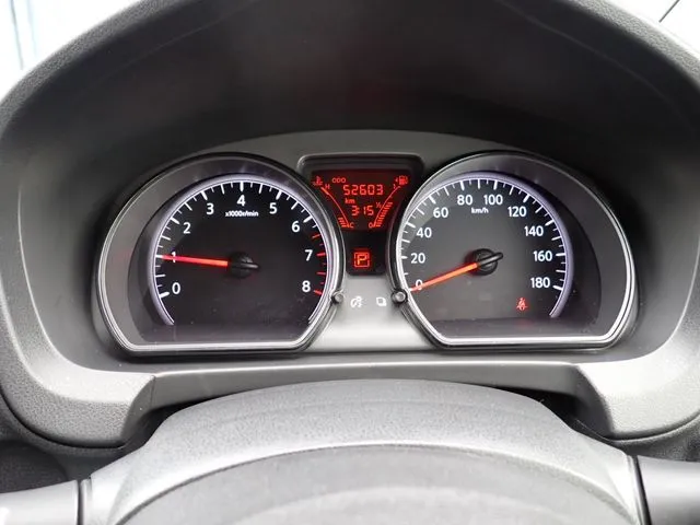 ニッサン　ノート