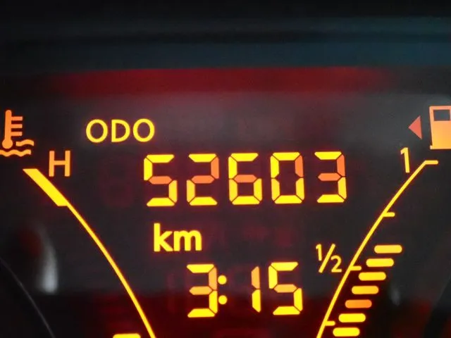 ニッサン　ノート