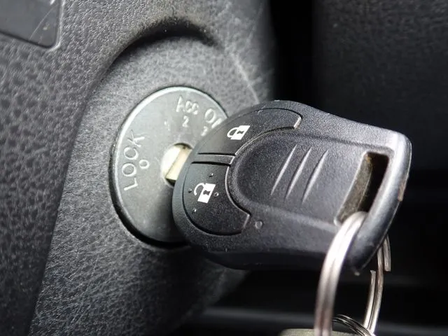 ニッサン　ノート