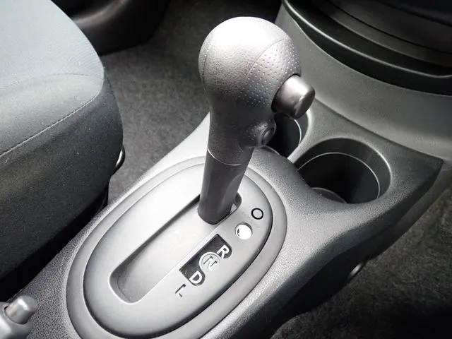 ニッサン　ノート