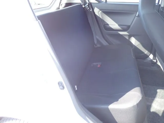 ミラ　イース（ダイハツ）の車両写真