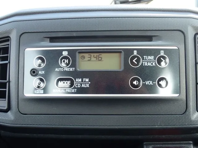 ミラ　イース（ダイハツ）の車両写真