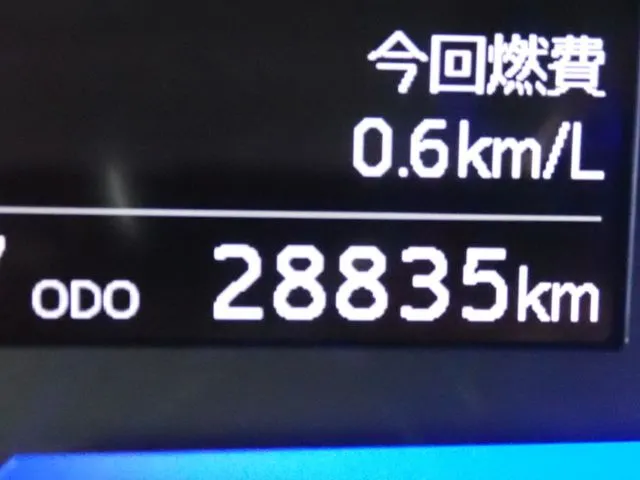 ミラ　イース（ダイハツ）の車両写真