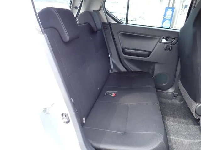 ミラ　イース（ダイハツ）の車両写真