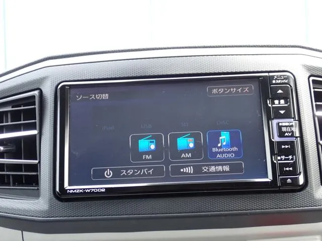 ミラ　イース（ダイハツ）の車両写真