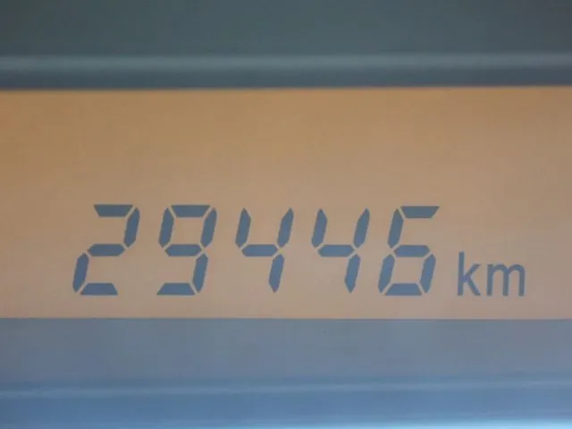 エブリイバン（スズキ）の車両写真