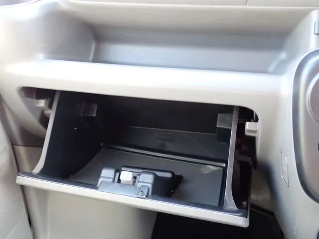 エブリイバン（スズキ）の車両写真