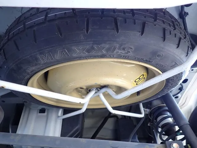 エブリイバン（スズキ）の車両写真