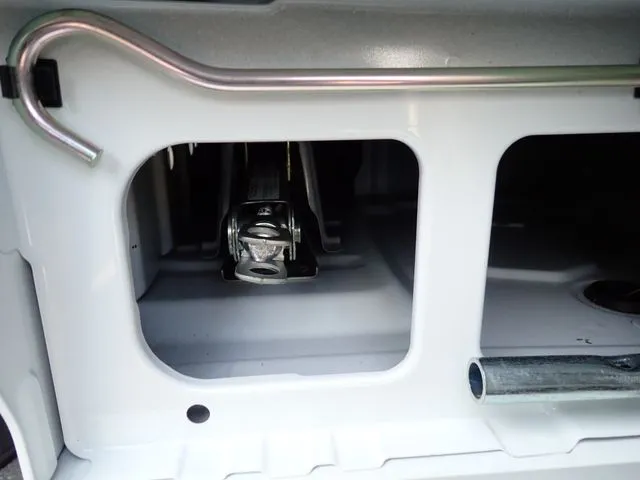 エブリイバン（スズキ）の車両写真