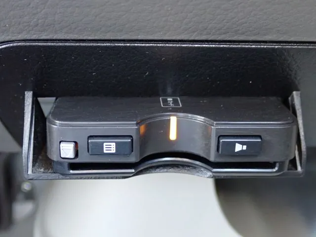 エブリイバン（スズキ）の車両写真