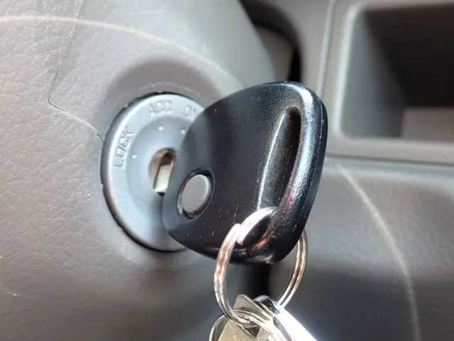 エブリイバン（スズキ）の車両写真