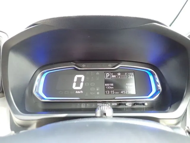 ミラ イース(ダイハツ)の車両写真