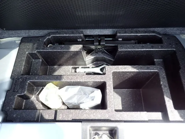 ミラ イース(ダイハツ)の車両写真