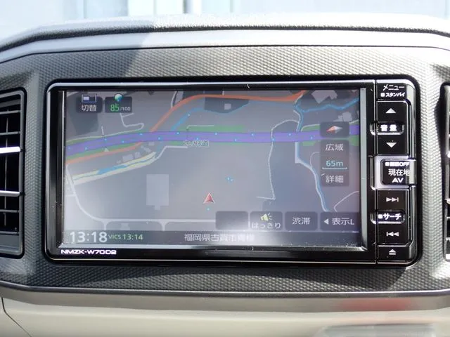 ミラ イース(ダイハツ)の車両写真