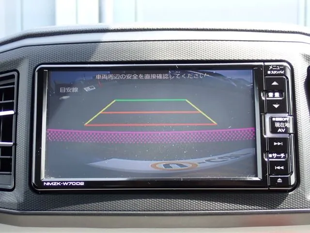 ミラ イース(ダイハツ)の車両写真