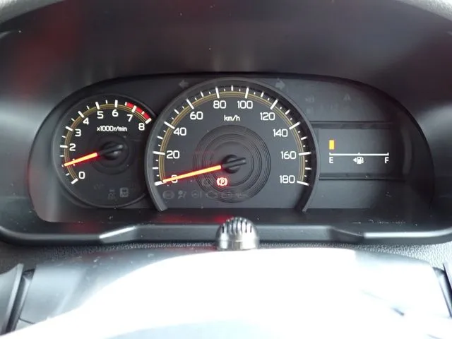 トール（ダイハツ）の車両写真