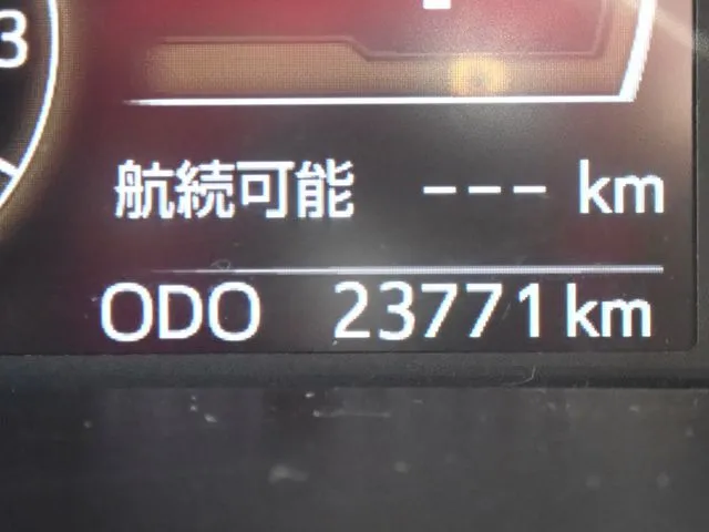 トール（ダイハツ）の車両写真