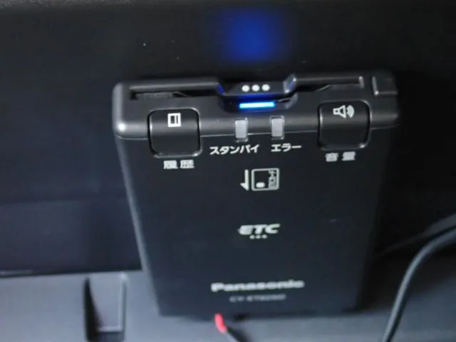 トール（ダイハツ）の車両写真