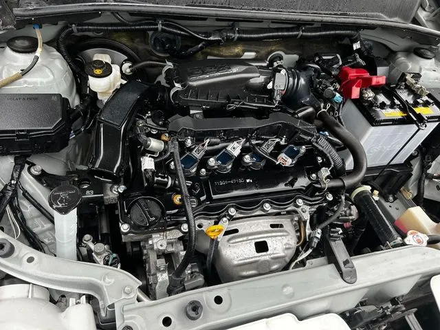 プロボックスバン　２ＷＤ（トヨタ）の車両写真