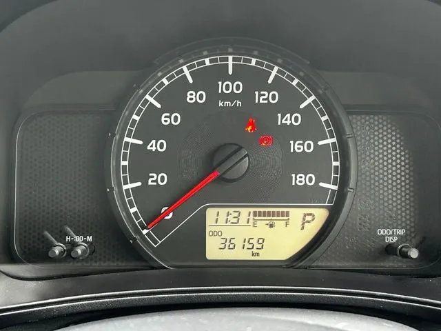 プロボックスバン　２ＷＤ（トヨタ）の車両写真