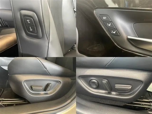 トヨタ　クラウン　セダン　ハイブリッド　４ＷＤ