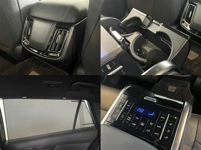 トヨタ　クラウン　セダン　ハイブリッド　４ＷＤ