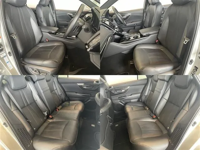 トヨタ　クラウン　セダン　ハイブリッド　４ＷＤ