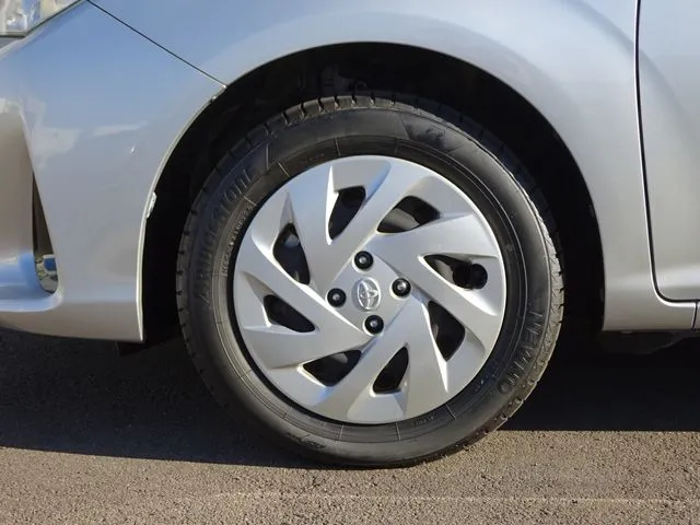 カローラフィールダー(トヨタ)の車両写真