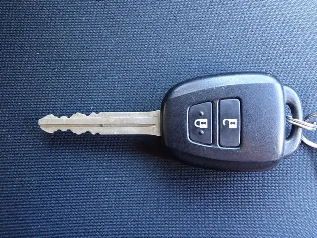 カローラフィールダー(トヨタ)の車両写真