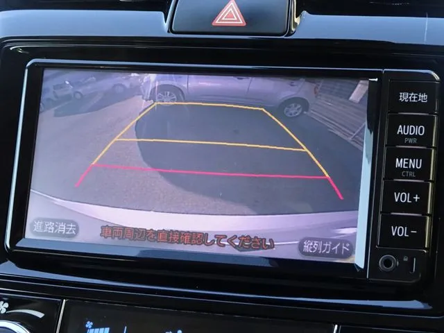 カローラフィールダー(トヨタ)の車両写真