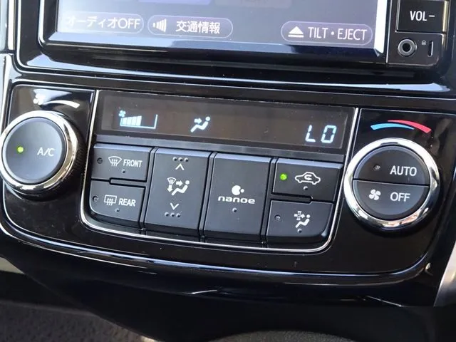 カローラフィールダー(トヨタ)の車両写真