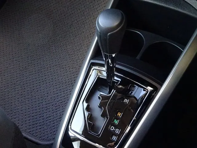 カローラフィールダー(トヨタ)の車両写真