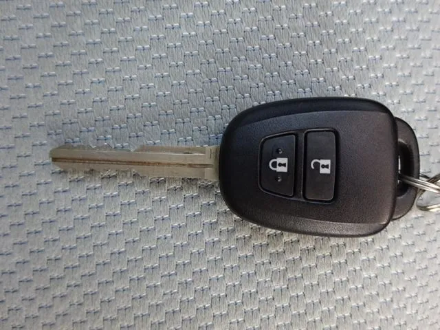 アクア（トヨタ）の車両写真