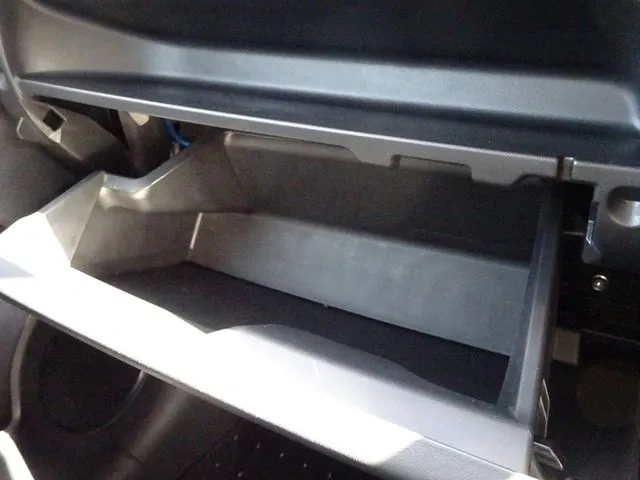 ミラージュHB(ミツビシ)の車両写真