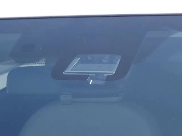 ミラージュHB(ミツビシ)の車両写真