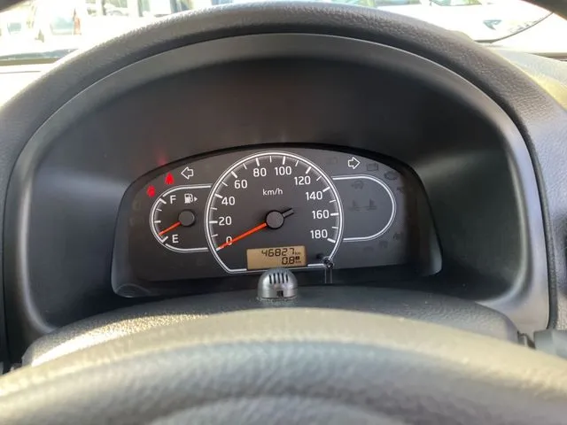 ニッサン NV150 AD 4WD