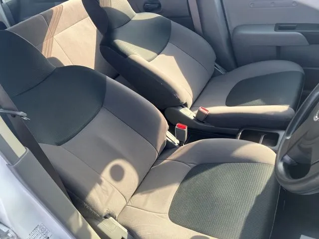 ニッサン NV150 AD 4WD